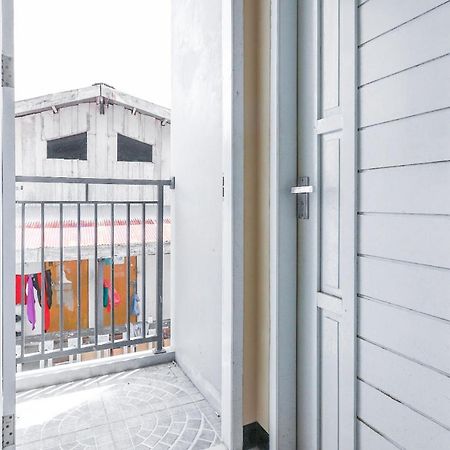 Reddoorz At Pelangi Guest House Balikpapan  Esterno foto