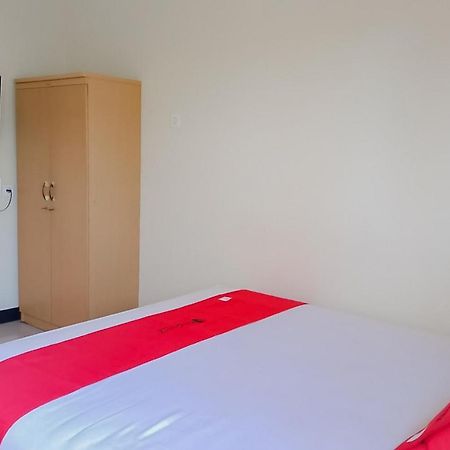 Reddoorz At Pelangi Guest House Balikpapan  Esterno foto
