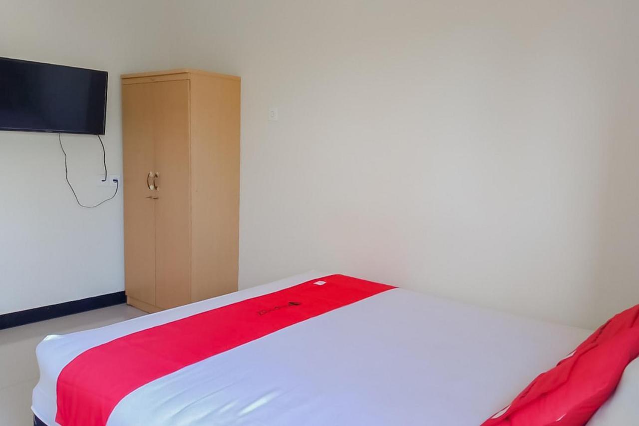 Reddoorz At Pelangi Guest House Balikpapan  Esterno foto