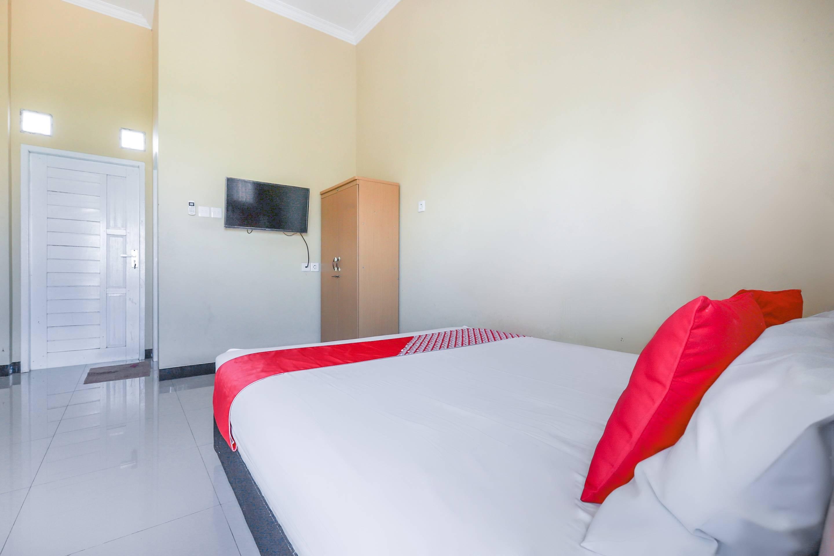 Reddoorz At Pelangi Guest House Balikpapan  Esterno foto