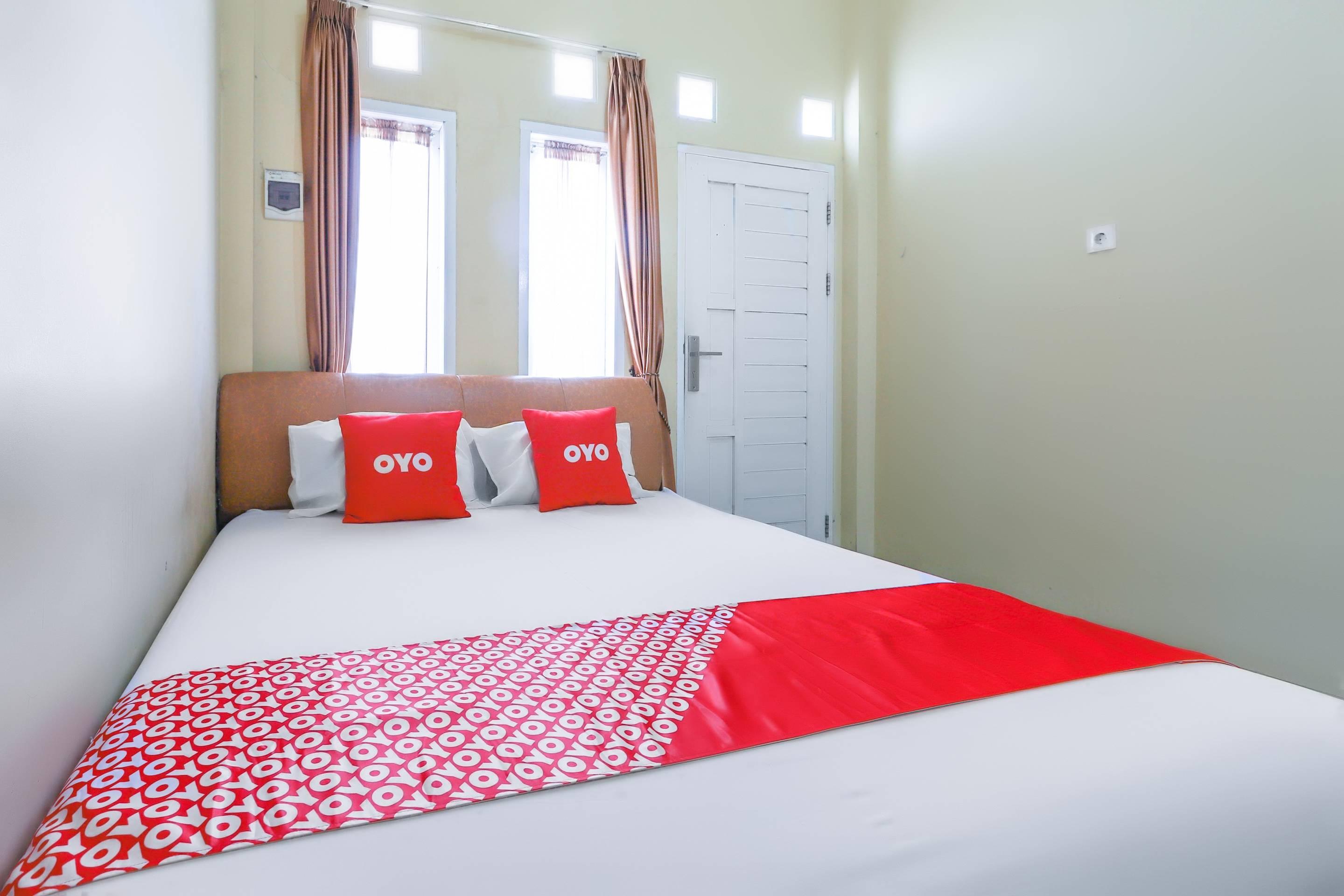 Reddoorz At Pelangi Guest House Balikpapan  Esterno foto