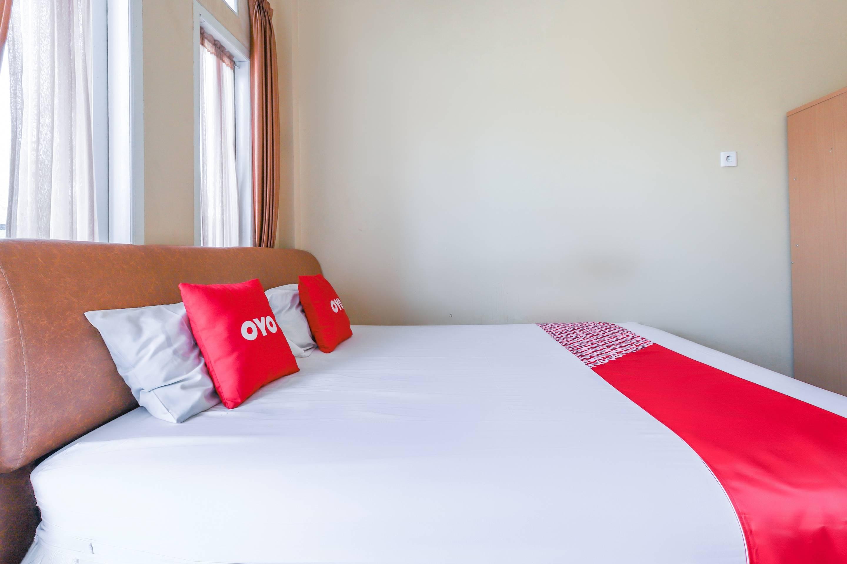 Reddoorz At Pelangi Guest House Balikpapan  Esterno foto