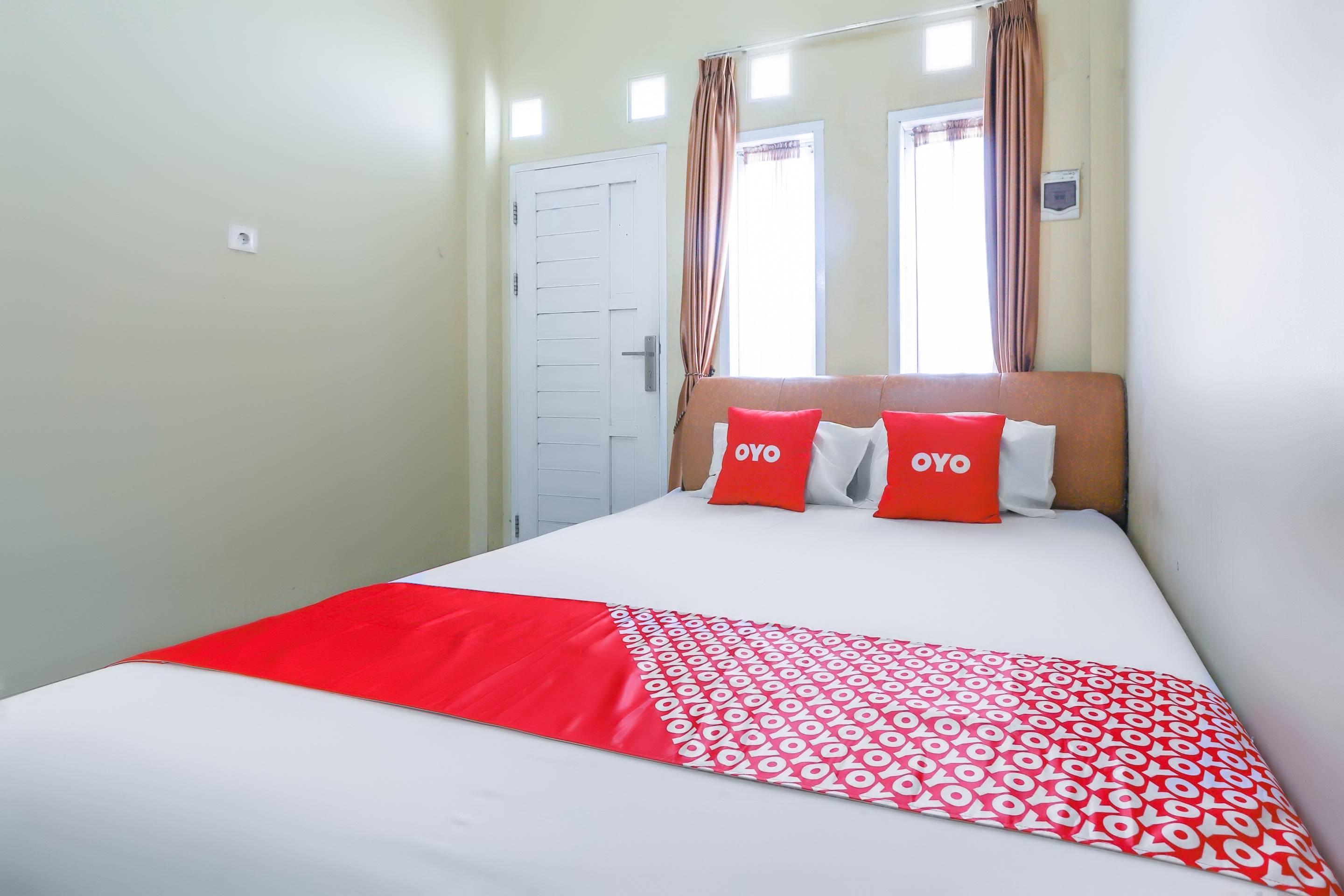 Reddoorz At Pelangi Guest House Balikpapan  Esterno foto