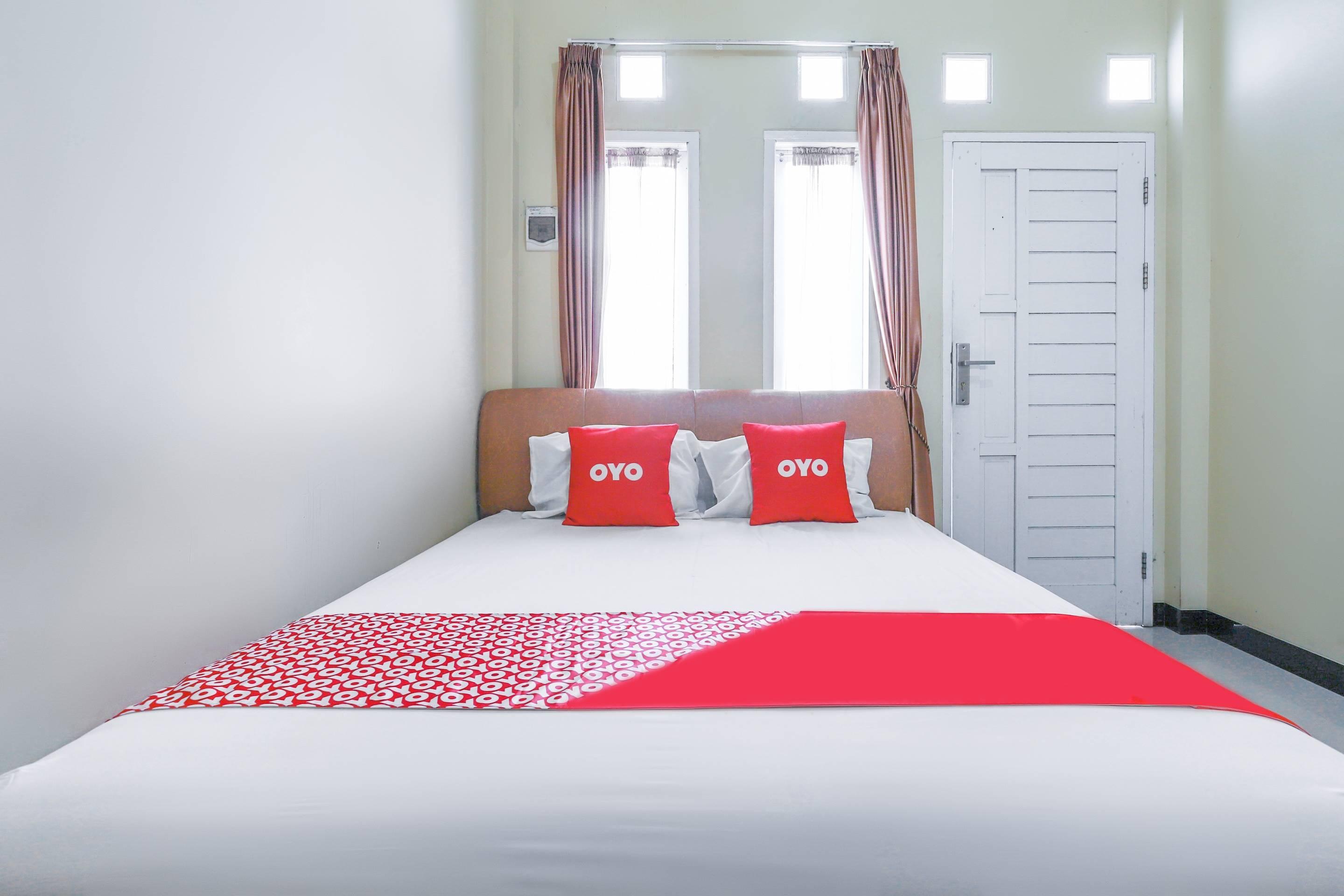 Reddoorz At Pelangi Guest House Balikpapan  Esterno foto