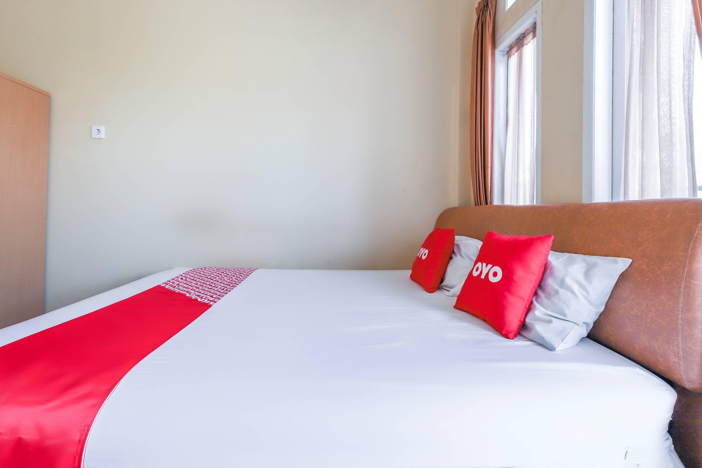 Reddoorz At Pelangi Guest House Balikpapan  Esterno foto